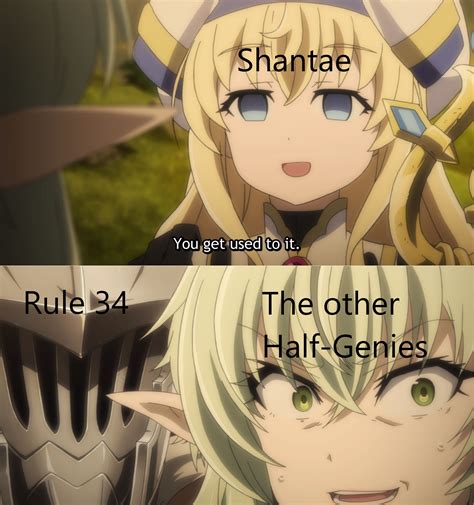 goblin slayer rule 34